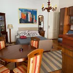 Appartement S Balkonom 10 Metara Od Mora